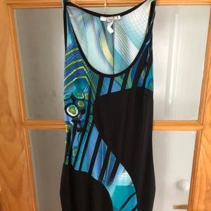 Bodycon Dress